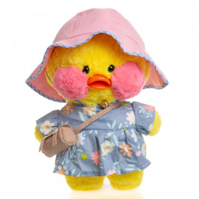 Cafe mimi duck plush new arrivals